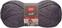 Pletací příze Red Heart Soft 08329 Dark Grey Pletací příze