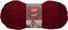 Knitting Yarn Red Heart Soft 08330 Deep Red Knitting Yarn