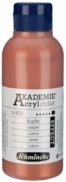 Schmincke Akademie Akrylová barva 802 Copper 250 ml 1 ks