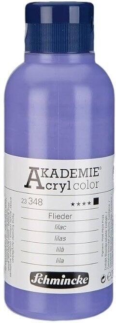 Schmincke Akademie Akrylová barva 348 Lilac 250 ml 1 ks