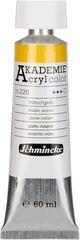 Acrylic Paint Schmincke Akademie Acrylic Paint 226 Indian Yellow 60 ml 1 pc