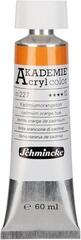 Acrylic Paint Schmincke Akademie Acrylic Paint 227 Cadmium Orange Hue 60 ml 1 pc