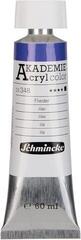 Acrylfarbe Schmincke Akademie Acrylfarbe 348 Lilac 60 ml 1 stk