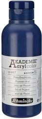 Akrilna boja Schmincke Akademie Akrilna boja 447 Prussian Blue 250 ml 1 kom