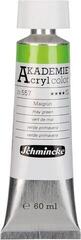 Acrylfarbe Schmincke Akademie Acrylfarbe 557 May Green 60 ml 1 stk