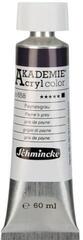 Acrylfarbe Schmincke Akademie Acrylfarbe 658 Payne'S Grey 60 ml 1 stk