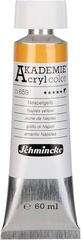 Acrylfarbe Schmincke Akademie Acrylfarbe 659 Naples Yellow 60 ml 1 stk