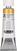 Acrylic Paint Schmincke Akademie Acrylic Paint 659 Naples Yellow 60 ml 1 pc