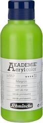 Akrylová barva Schmincke Akademie Akrylová barva 557 May Green 250 ml 1 ks