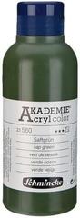 Akrylová barva Schmincke Akademie Akrylová barva 560 Sap Green 250 ml 1 ks