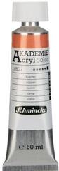 Acrylic Paint Schmincke Akademie Acrylic Paint 802 Copper 60 ml 1 pc