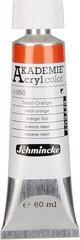 Acrylic Paint Schmincke Akademie Acrylic Paint 850 Neon Orange 60 ml 1 pc