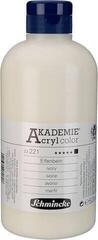 Acrylic Paint Schmincke Akademie Acrylic Paint 111 Titanium White 520 ml 1 pc