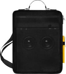 Accessoires pour enceintes portables Teenage Engineering OB-4 Mesh Bag Black Accessoires pour enceintes portables