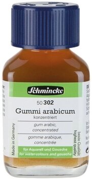 Medijumi Schmincke 50302  Gum Arabic 60 ml 1 kom - 1