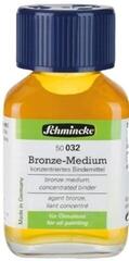 Vidutinis Schmincke Bronze Medium 60ml 50032