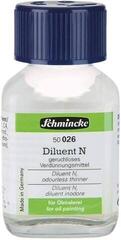 Vidutinis Schmincke Odorless Thinner N 60ml 50026