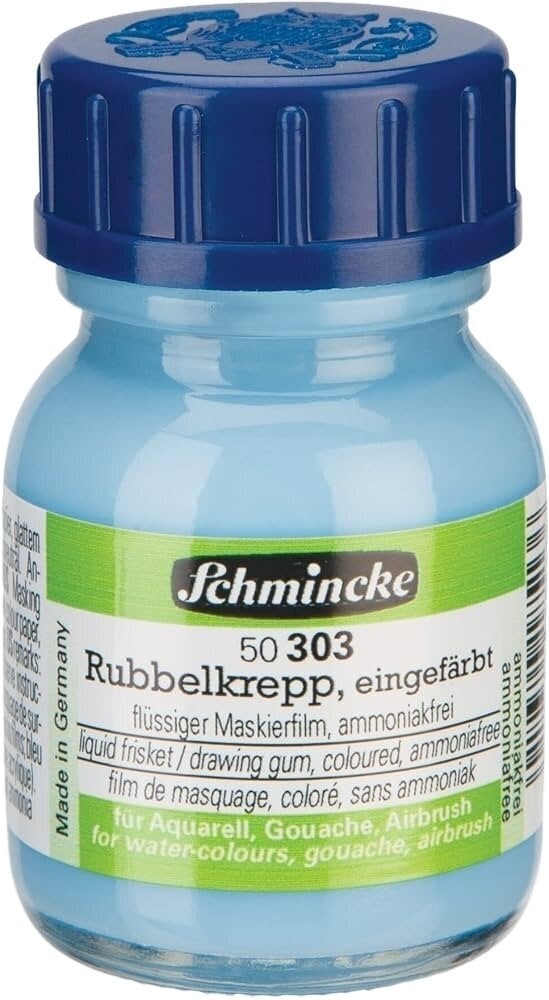 Medijumi Schmincke 50303 Srednje Blue 20 ml 1 kos