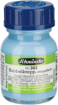 Medijumi Schmincke 50303 Srednje Blue 20 ml 1 kos - 1