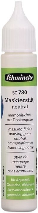 Medium Schmincke 50730 Medium Colorless 25 ml 1 Stk.