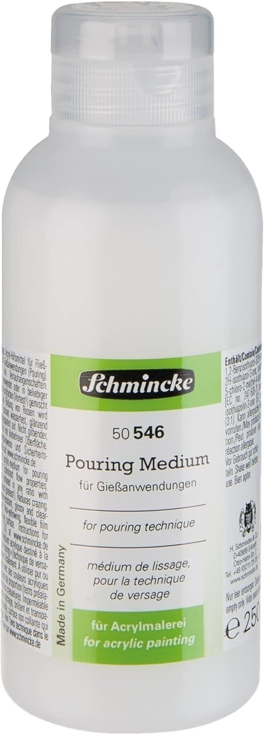 Medium Schmincke 50546 Medium 250 ml 1 Stk.