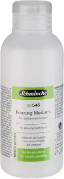 Medium Schmincke 50546 Medium 250 ml 1 Stk. - 1
