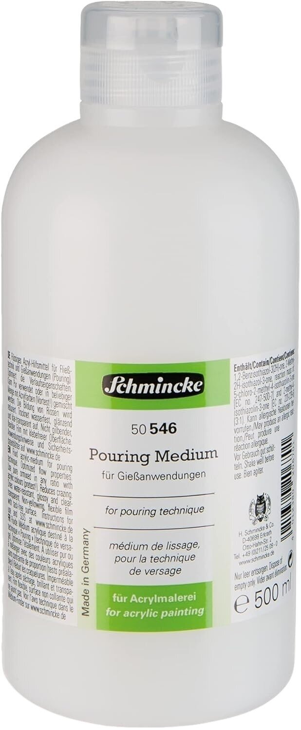 Media Schmincke 50546 Średni 500 ml 1 szt.