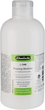 Media Schmincke 50546 Średni 500 ml 1 szt. - 1