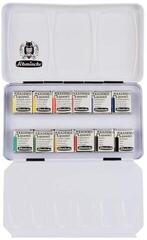 Акварелни бои Schmincke 76.4941 Комплект акварелни бои 12 бр.