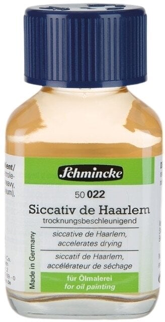 Medijumi Schmincke 50022 Srednje 60 ml 1 kos