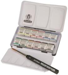 Akvarel boja Schmincke 76.4901 Сет акварел боја 12 kom