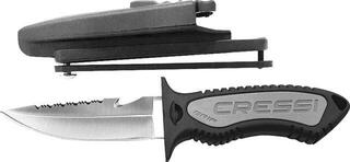 Diving Knife Cressi Grip 17,4 cm Diving Knife