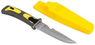 Tauchmesser Lalizas Diving Knife Security Tauchmesser