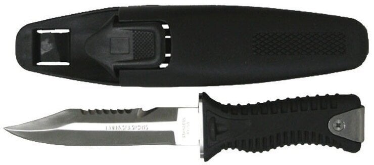 Diving Knife Lalizas Discovery Diving Knife