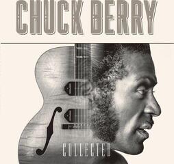 Disque vinyle Chuck Berry - Collected (180 g) (2 LP)