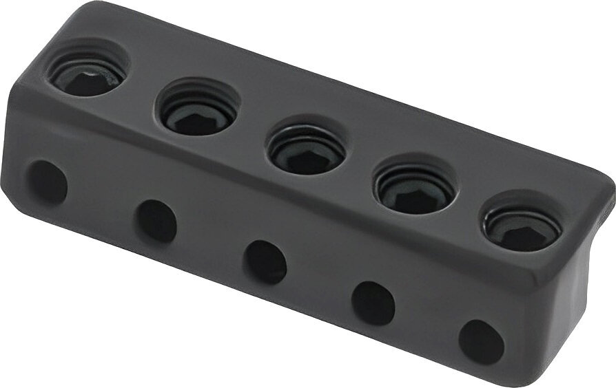 Specijalna oprema za bas gitaru Steinberger STADB05 Black Specijalna oprema za bas gitaru