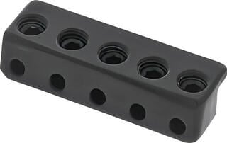 Specijalna oprema za bas gitaru Steinberger STADB05 Black Specijalna oprema za bas gitaru