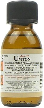Medium Umton 86.4431 Medium 100 ml 1 Stk. - 1