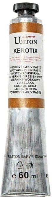 Médium Umton 86.4003 Kerotix 60 ml 1 ks
