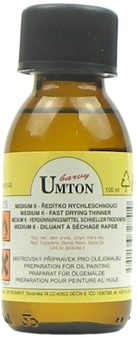Medie Umton 86.4442 Mittel 200 ml 1 stk
