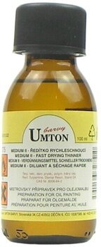 Medie Umton 86.4442 Mittel 200 ml 1 stk - 1