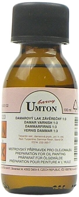 Umton 86.4422 Lak 200 ml