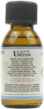 Užbaigimas Umton Pastel Fixative PVA 1000 ml - 1