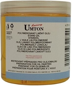 Фонови бои Umton 86.4014 Oil 250 ml 1 бр. - 1