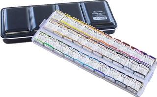Watercolour Paint Umton 86.2953 Set of Watercolour Paints 30 x 2,6 mm