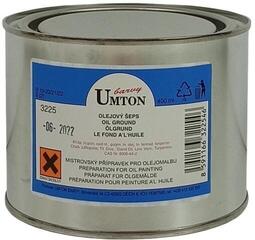 Osnovna boja Umton 86.4011 Ulje 400 ml 1 kom