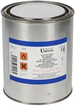 Gruntas Umton Oil Ground 800 ml - 1