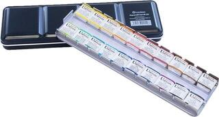 Akvarel boja Umton 86.2952 Set akvarel boja 20 x 2,6 ml