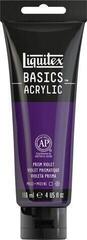 Akrylová barva Liquitex Basic Akrylová barva 391 Prism Violet 118 ml 1 ks