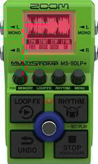 Efect de chitară Zoom MS-90LP+ Efect de chitară
